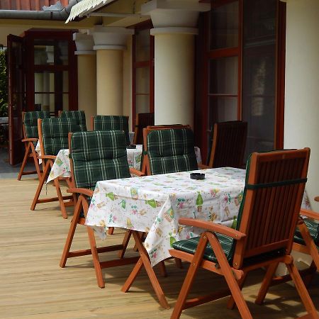 Juniperus Park Hotel Kecskemet Ngoại thất bức ảnh